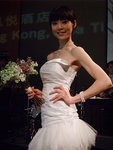 Sha Tin Hyatt Regency Hotel(沙田凱悅酒店) X DARIZI (大日子) Regency Wedding Fair 2012
