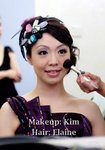 迎賓-Makeup