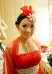 敬酒-Makeup