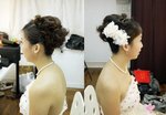 Pre-Wedding (Hair)