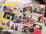 My photos in the house program of AAISS 2012'