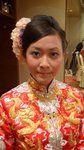 中式褂