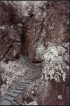 山路彎彎