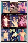 BBW  "Miss Becky Bloomwood" Summer 2011
