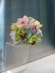 蕙蘭花球