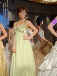 May Fair Catwalk Show