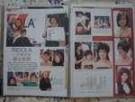 INDOLA07仲夏戀色 hair show