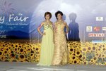 May Fair Catwalk Show