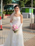 Charlotte & Kelvin Wedding Day