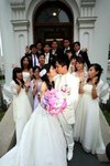 Pui & Yung Wedding Day