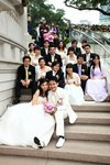 Pui & Yung Wedding Day