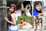 mandywong compcard