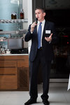 AMC May' Dinner 2012-100