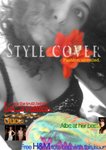 magazine cover