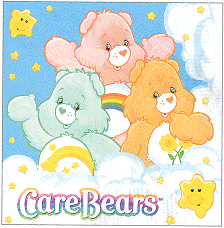 care bears | Mellowmayo