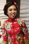 MUA-Yan@My Makeup Workshop