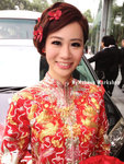 MUA-Yan@My Makeup Workshop