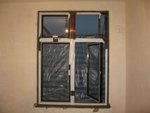 古銅色鋁窗 (2)