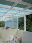 沙田桂園 玻璃屋 (8)