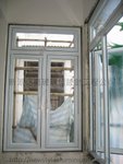 西貢市中心 鋁窗 (2)