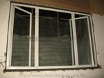 港島聯邦花園威尼斯閣 鋁門窗 (2)