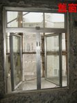 港島聯邦花園威尼斯閣 舊鋁門窗 (14)
