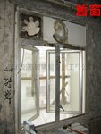 港島聯邦花園威尼斯閣 舊鋁門窗 (15)
