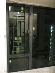 將軍澳新都城2期鋁窗窗花 (4)