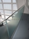 樓梯玻璃扶手 (6)