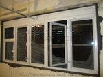尖沙嘴溫莎大廈鋁窗 (12)