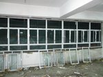 屯門清楊街鴻昌工業大廈鋁窗 (4)