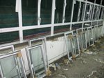 屯門清楊街鴻昌工業大廈鋁窗 (6)