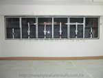 觀塘巧明街時運工業大廈鋁窗 (2)
