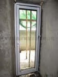 西貢壁屋村65料鋁窗工程 (1)