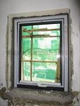 西貢壁屋村65料鋁窗工程 (12)
