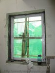 西貢壁屋村65料鋁窗工程 (16)