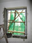 西貢壁屋村65料鋁窗工程 (17)