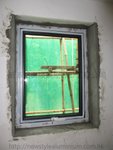西貢壁屋村65料鋁窗工程 (18)