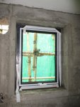 西貢壁屋村65料鋁窗工程 (19)