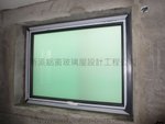 西貢壁屋村65料鋁窗工程 (20)