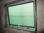 西貢壁屋村65料鋁窗工程 (21)