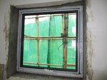 西貢壁屋村65料鋁窗工程 (23)