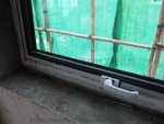西貢壁屋村65料鋁窗工程 (24)