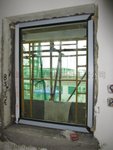 西貢壁屋村65料鋁窗工程 (3)