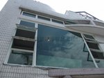 加州花園翠松路鋁窗工程 (2)
