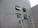 加州花園翠松路鋁窗工程 (6)