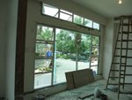 加州花園翠松路鋁窗工程 (9)