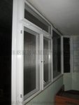 西貢泥涌村更換鋁窗工程 (4)