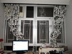 將軍澳翠林村碧林樓更換鋁窗工程 (1)