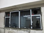 元朗東頭工業區嘉華工業大廈更換鋁窗工程 (7)